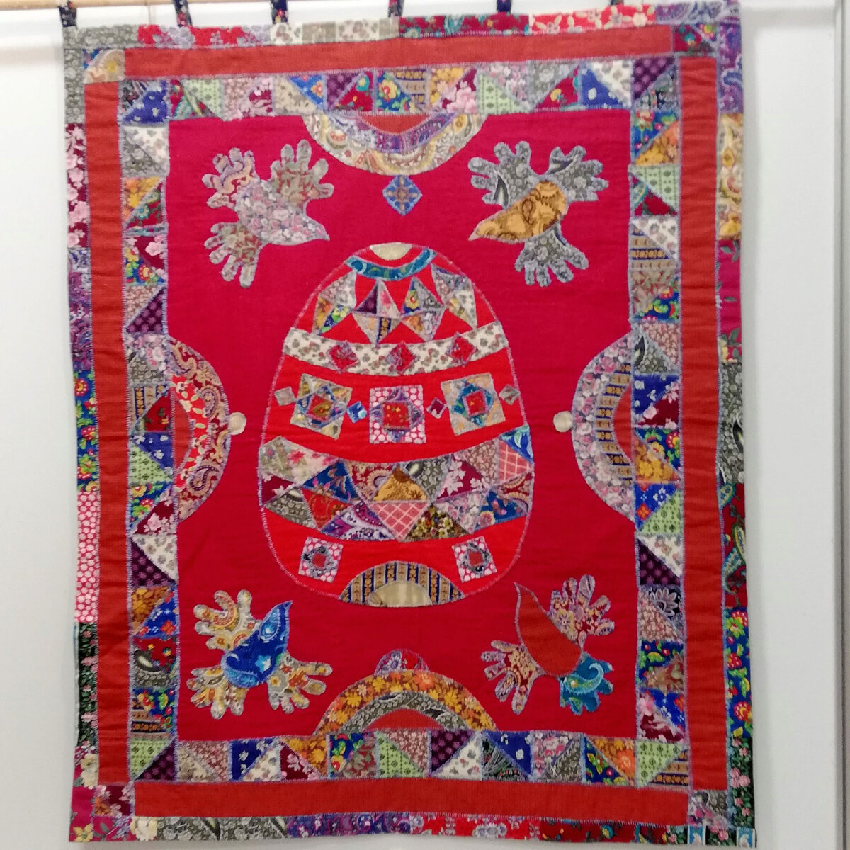 Работы Татьяны Маркеловой
