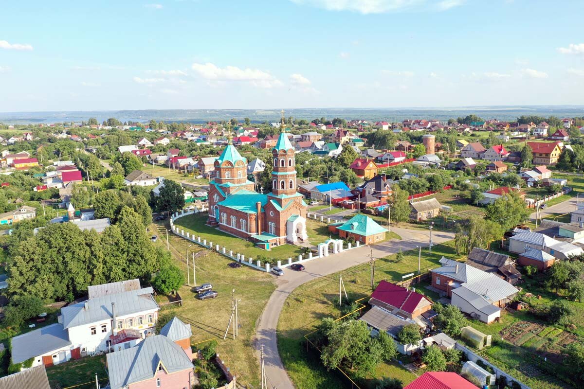 Село Безводное”. Красивое место с паранормальными явлениями. | Забытое... |  Дзен