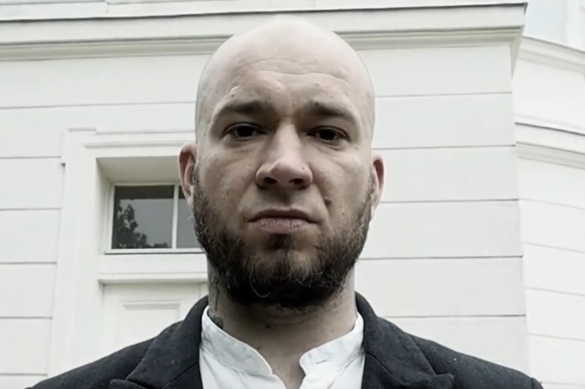    Сотрудничавший с Oxxxymiron рэпер Schokk из ФРГ попросил убежище в РФ