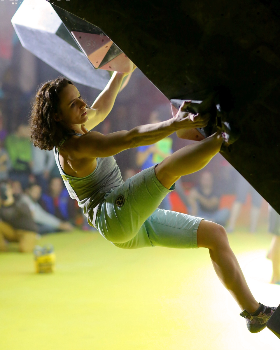 фото Ира Боголепова