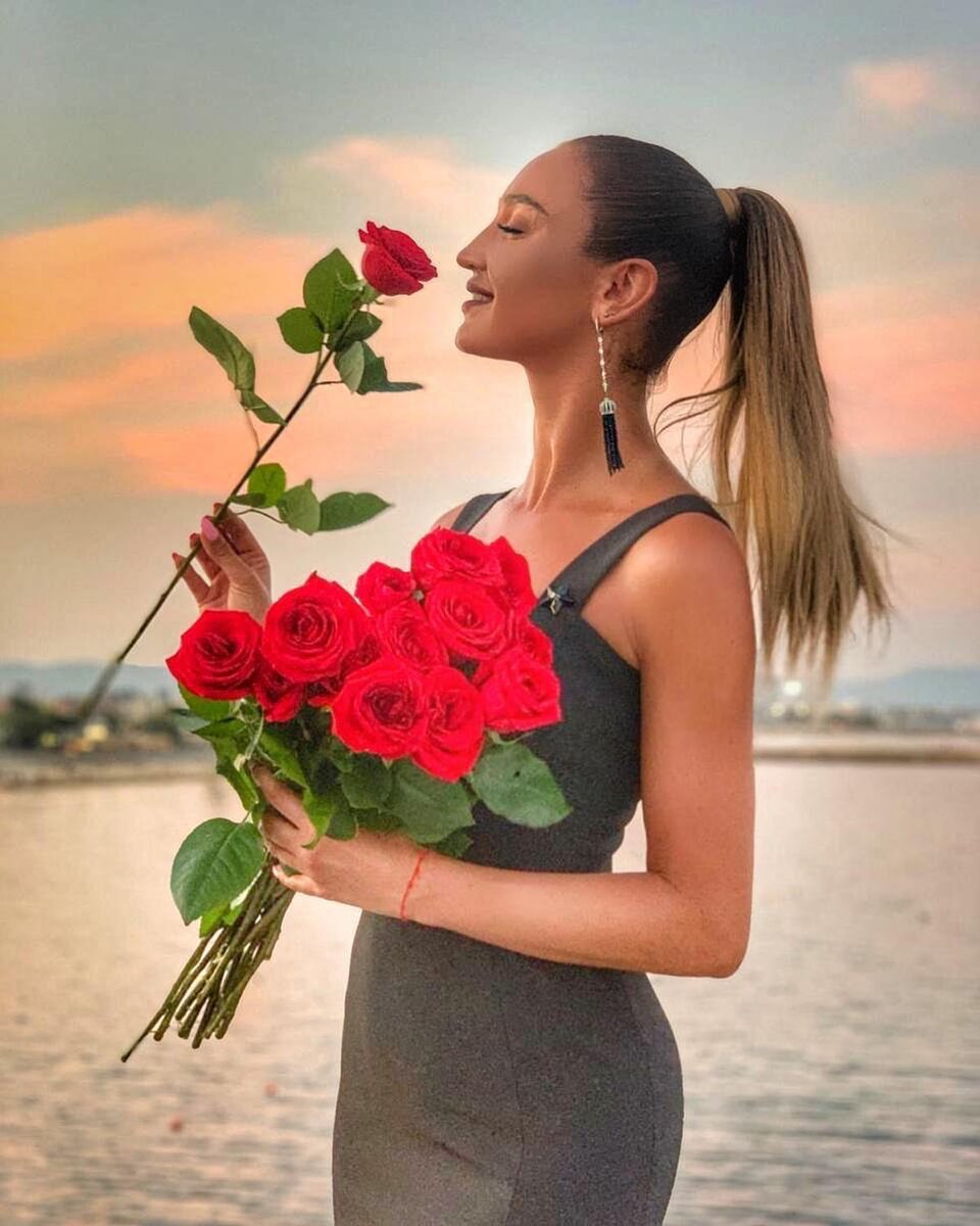    Ольга Бузова