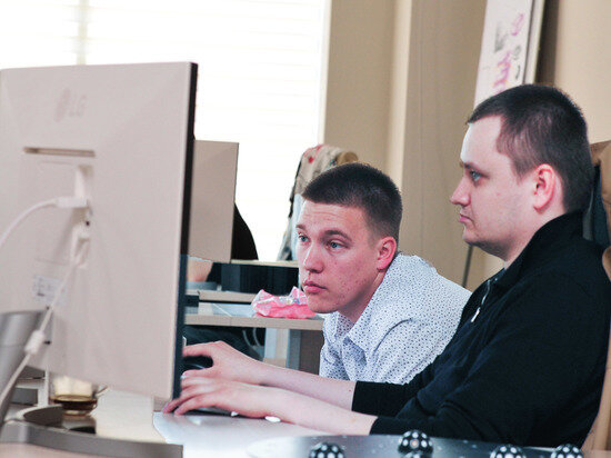     Фото: Иван ЖУРАВЛЕВ