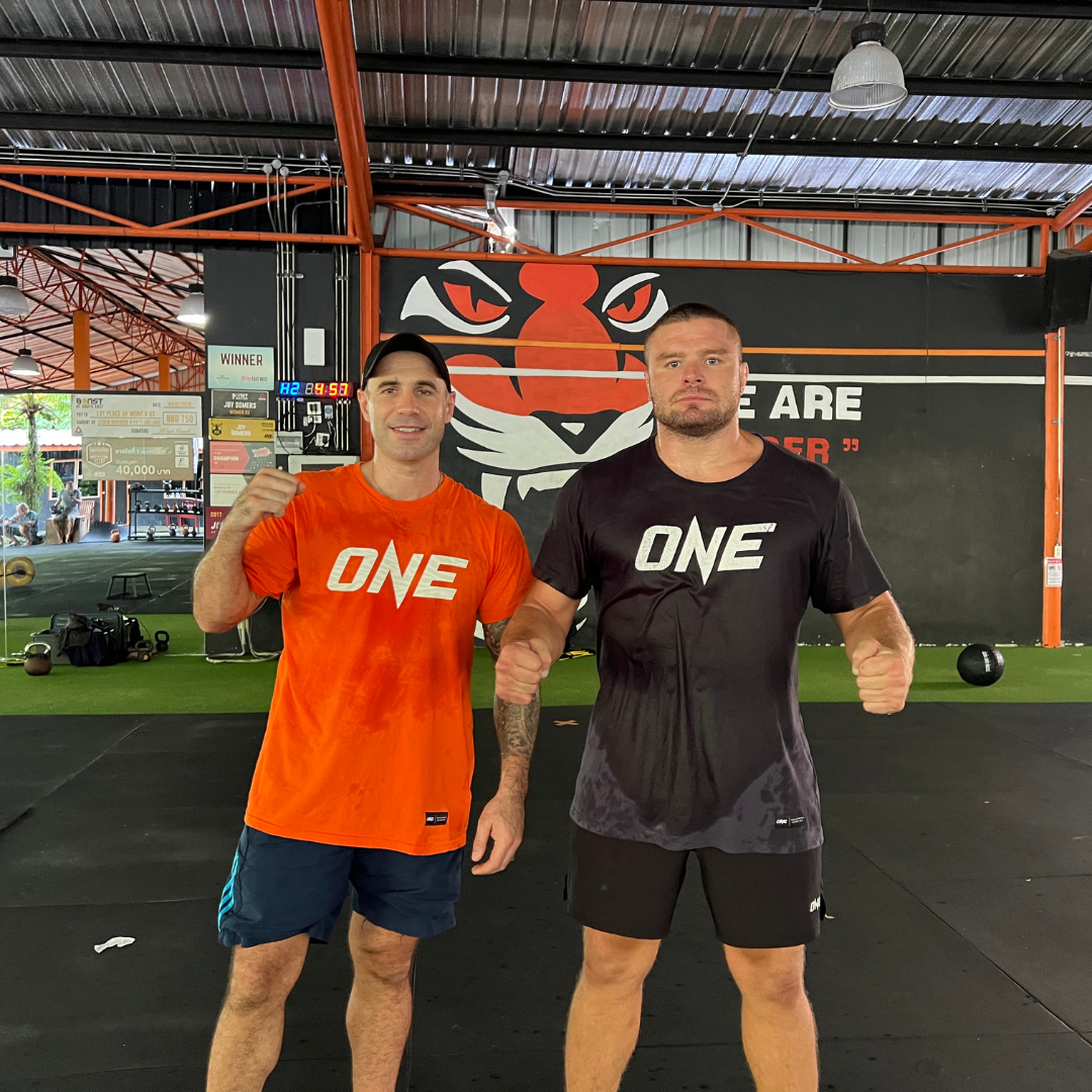 Анатолий Малыхин готовится к бою в новой весовой категории