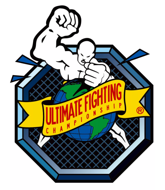 Логотип UFC 1