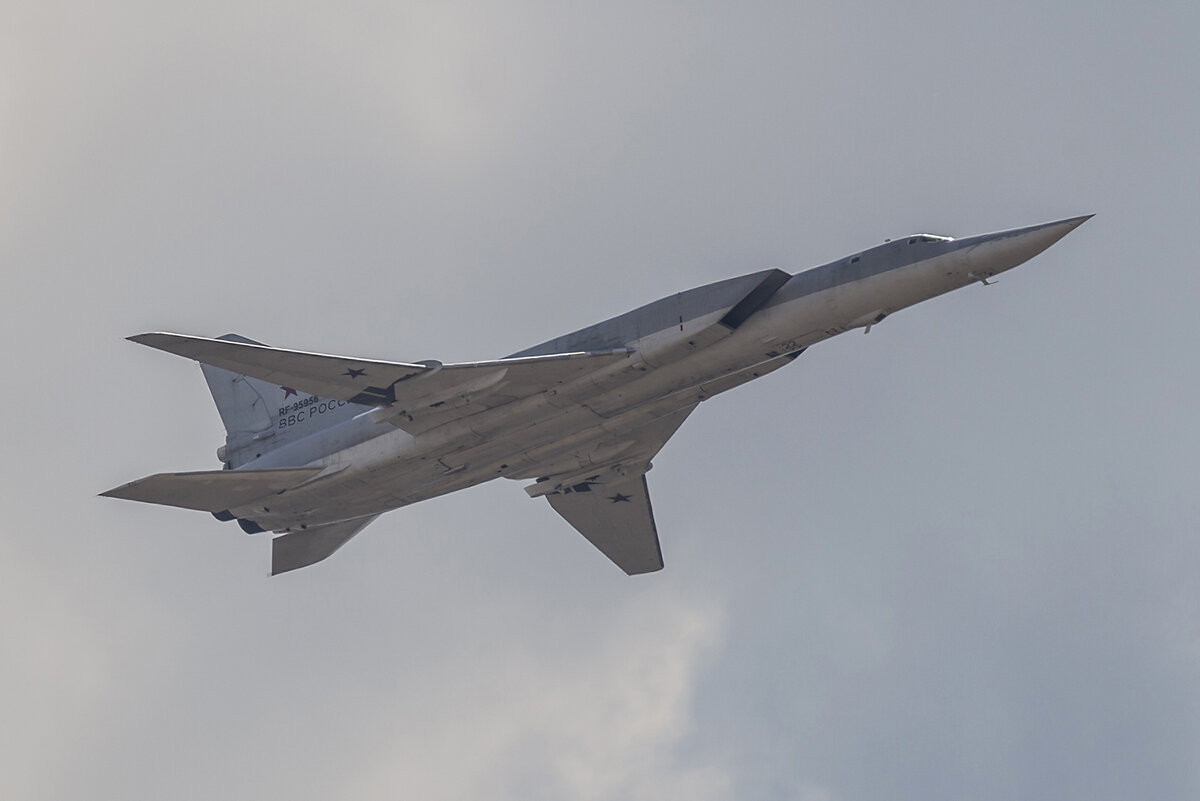 Ту-22М3