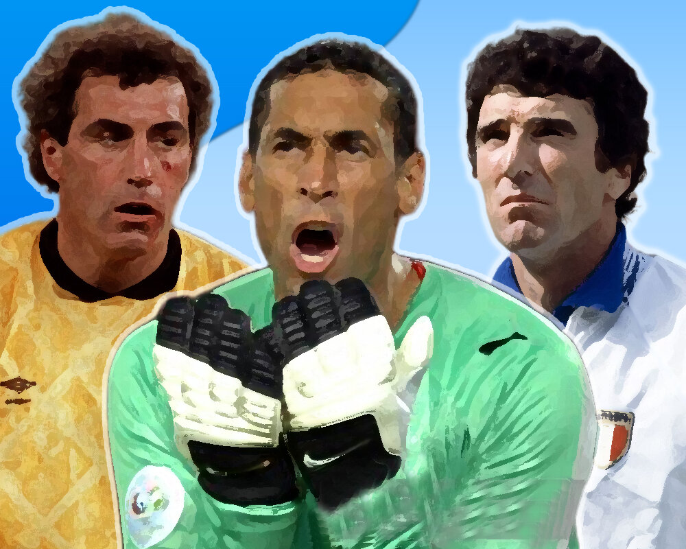 Шилтон, Бумнижель, Дзофф