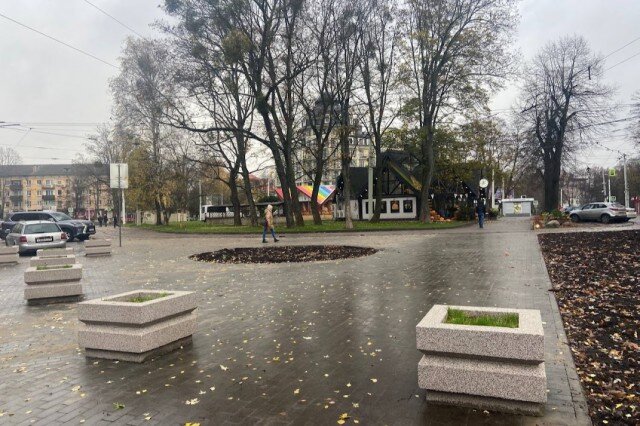   Фото из архива Калининград.Ru