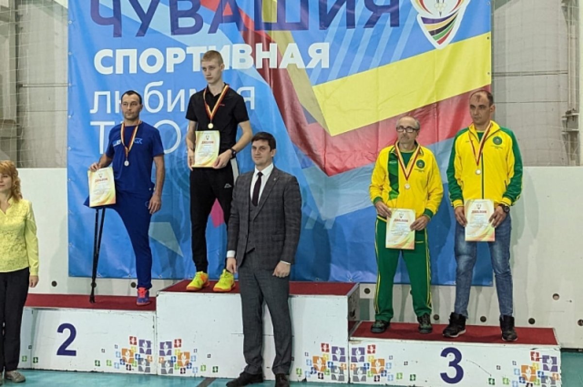    Кубанские бадминтонисты с ПОДА завоевали 8 медалей на Кубке России