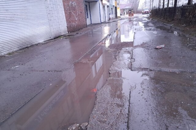    Фото: Комсомольская правда Томск/ Алена Голева