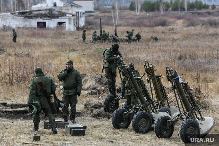    Украинское командование расстреливает своих для устрашения личного состава