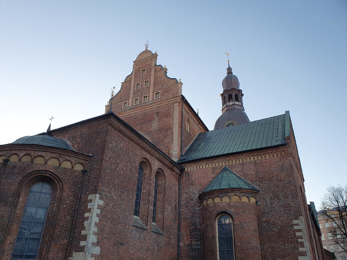 Домский собор