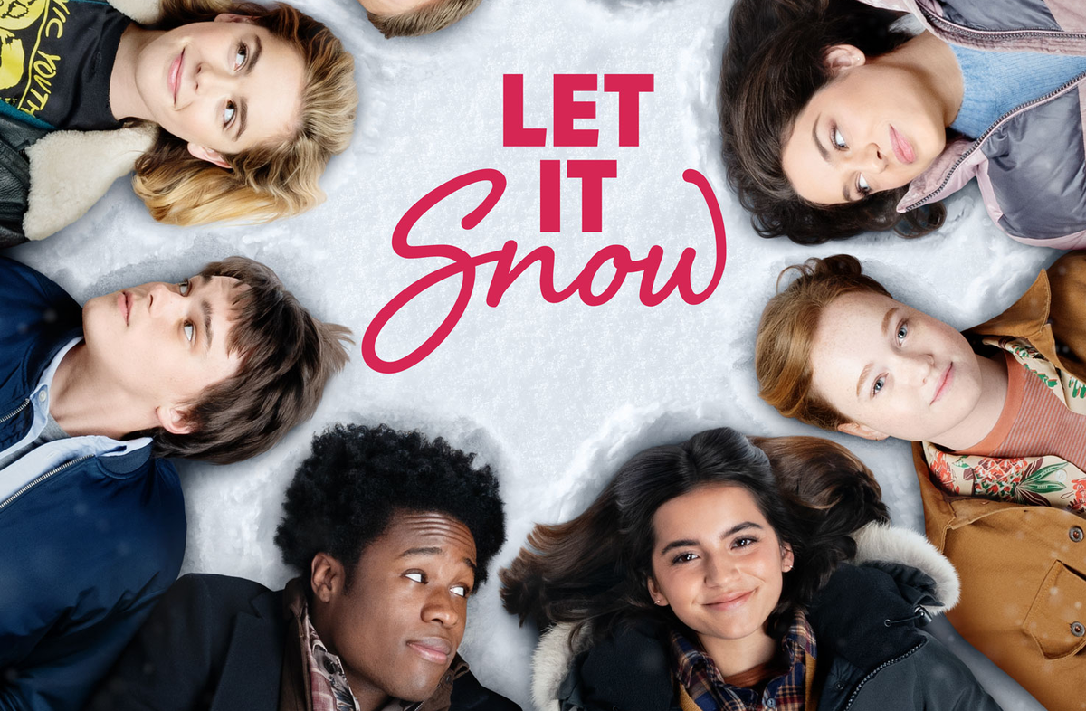 Пусть идет снег