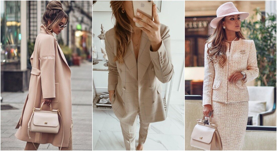 Деловое Платье 2023 Тренды фото 32