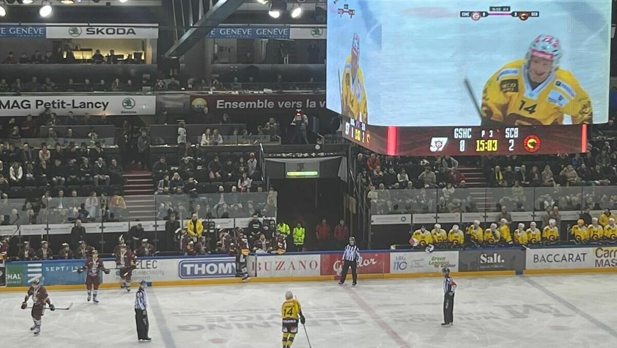     Политолог и болельщик ХК «Салават Юлаев» Дмитрий Михайличенко съездил в Женеву посмотреть игру бывших «Юлаевцев» и делится своими околохоккейными впечатлениями и рассуждениями.