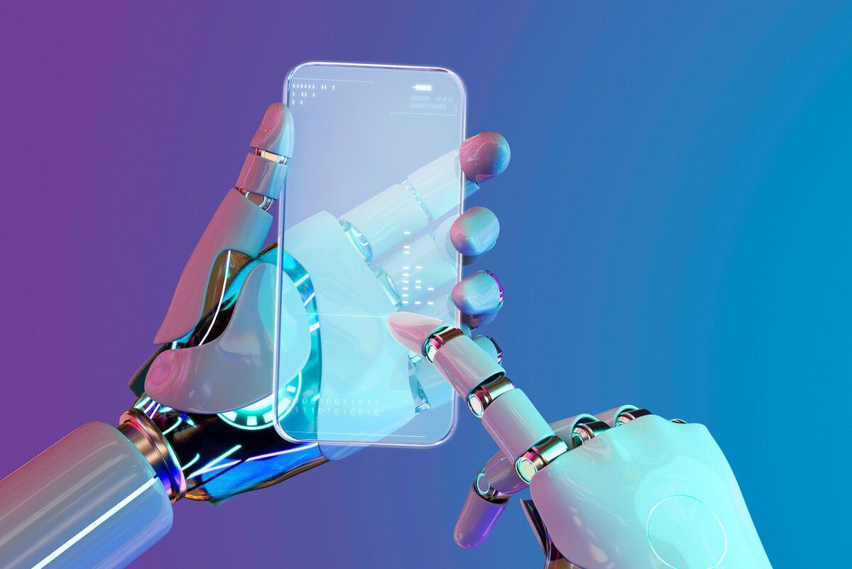     Мошенники придумали новую схему обмана россиян: теперь жертвам звонит робот