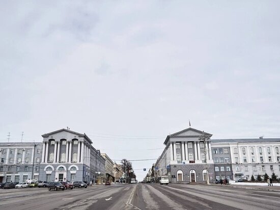     Фото из паблика «Город Курск» в ВК