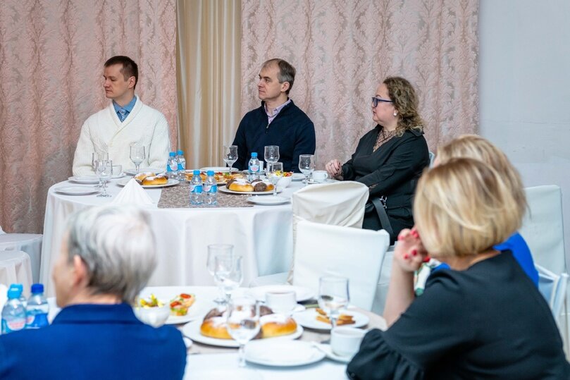     Фото: vk.com Алексей Титовский