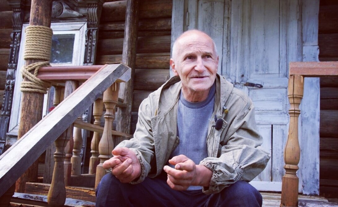 Пётр Николаевич Мамонов (14.04.1951 — 15.07.2021 гг.) — рок-музыкант, актёр, поэт, писатель, радиоведущий.