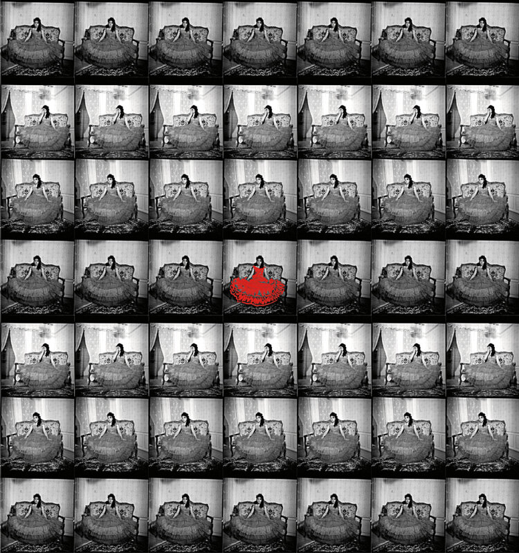 Фото: Фахрия Мамедова