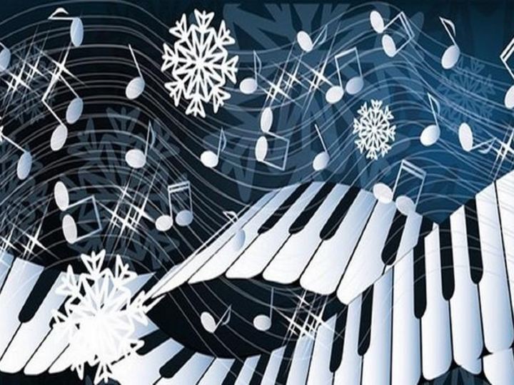 Зимняя фоновая музыка. Музыкальная зима. Музыкальный тематический вечер. Музыкальная гостиная. Музыкальный фон зима.