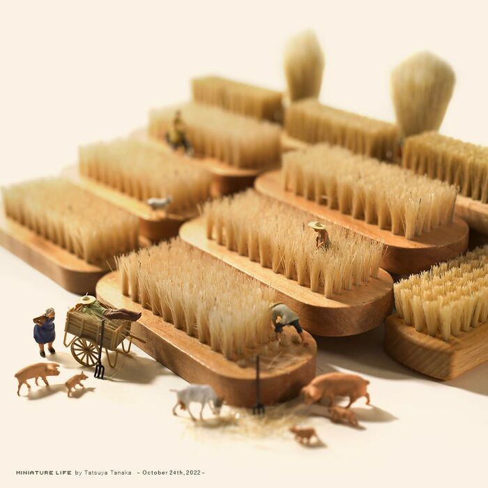 Фото: miniature-calendar.com 