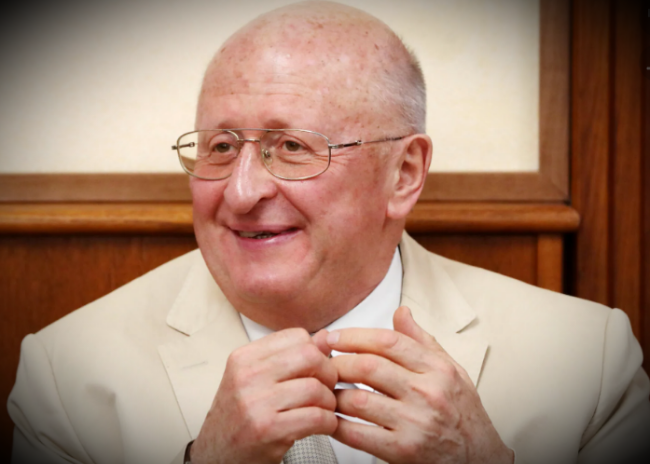 Из открытых источников (https://yandex.ru/images Гинцбург Александр)