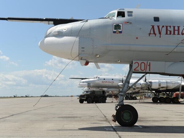   © РИА Новости Сергей Пятаков