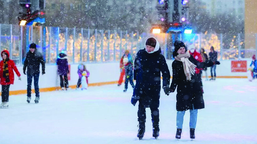    Пресс-служба "Московские сезоны"