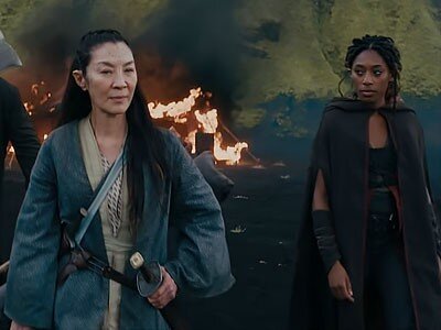    Зрители разгромили первый трейлер The Witcher: Blood Origin