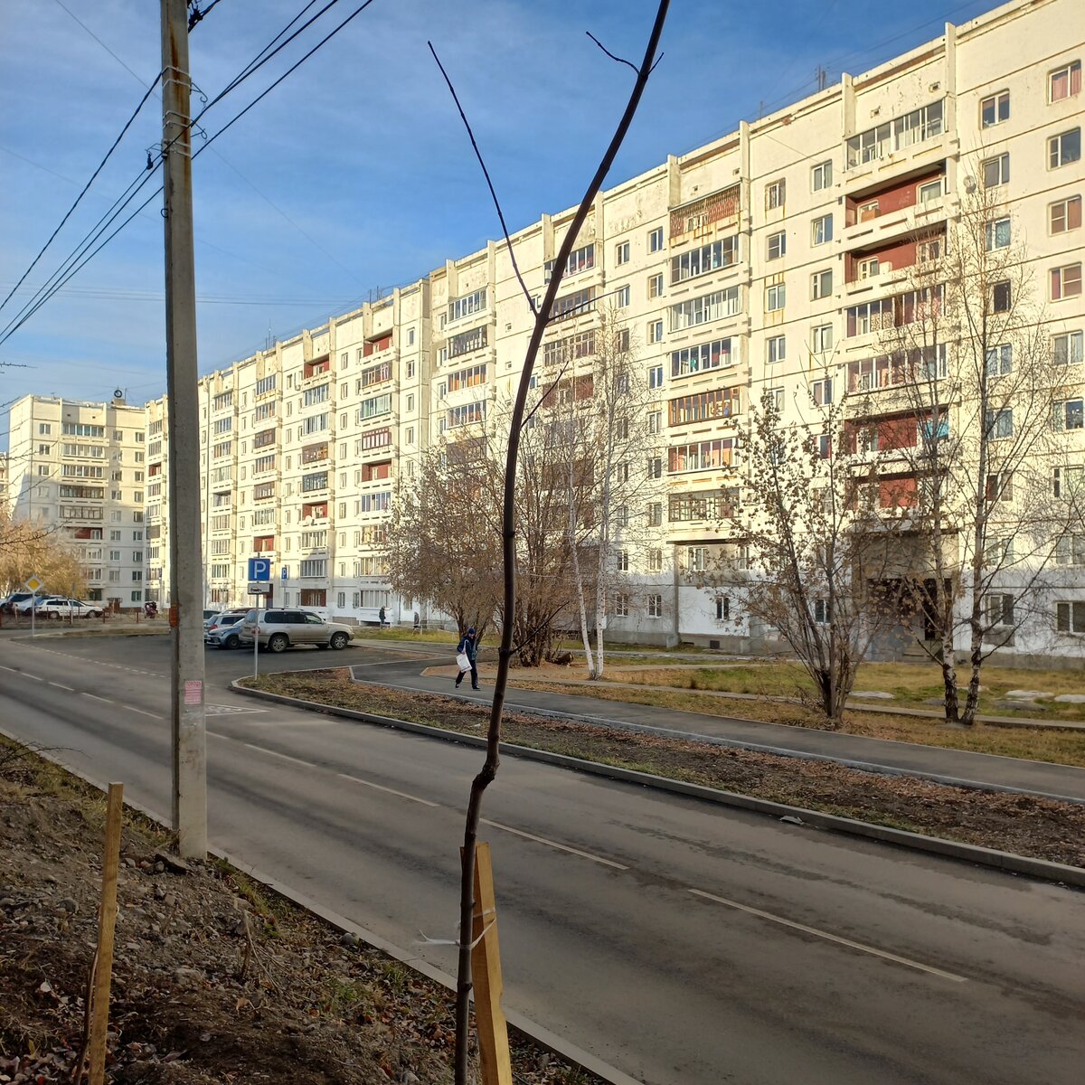 Академгородок: самый уютный район Иркутска | CityWalks | Дзен