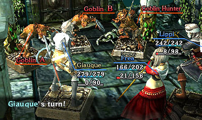 Обзор Crimson Shroud | GM перестарался