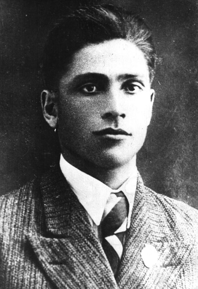 Айдамир Ачмизов