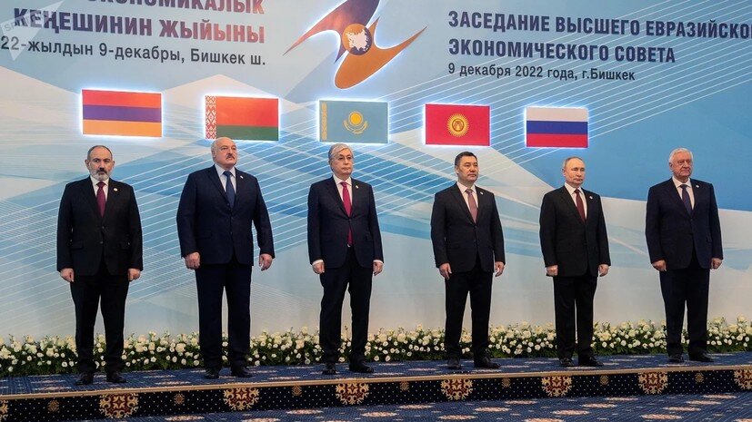   РИА Новости Владислав Ногай
