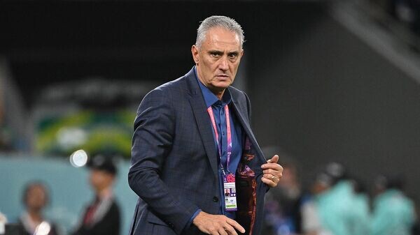   © AFP 2022 / NELSON ALMEIDA