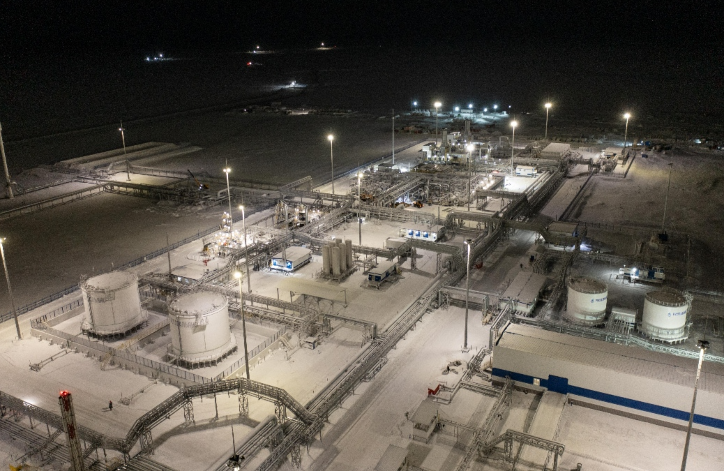 Фото: ООО «РуcГазАльянс»