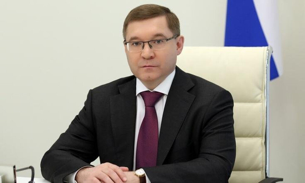    Владимир Якушев: Ямальцы вносят неоценимый вклад в обеспечение энергетической безопасности России