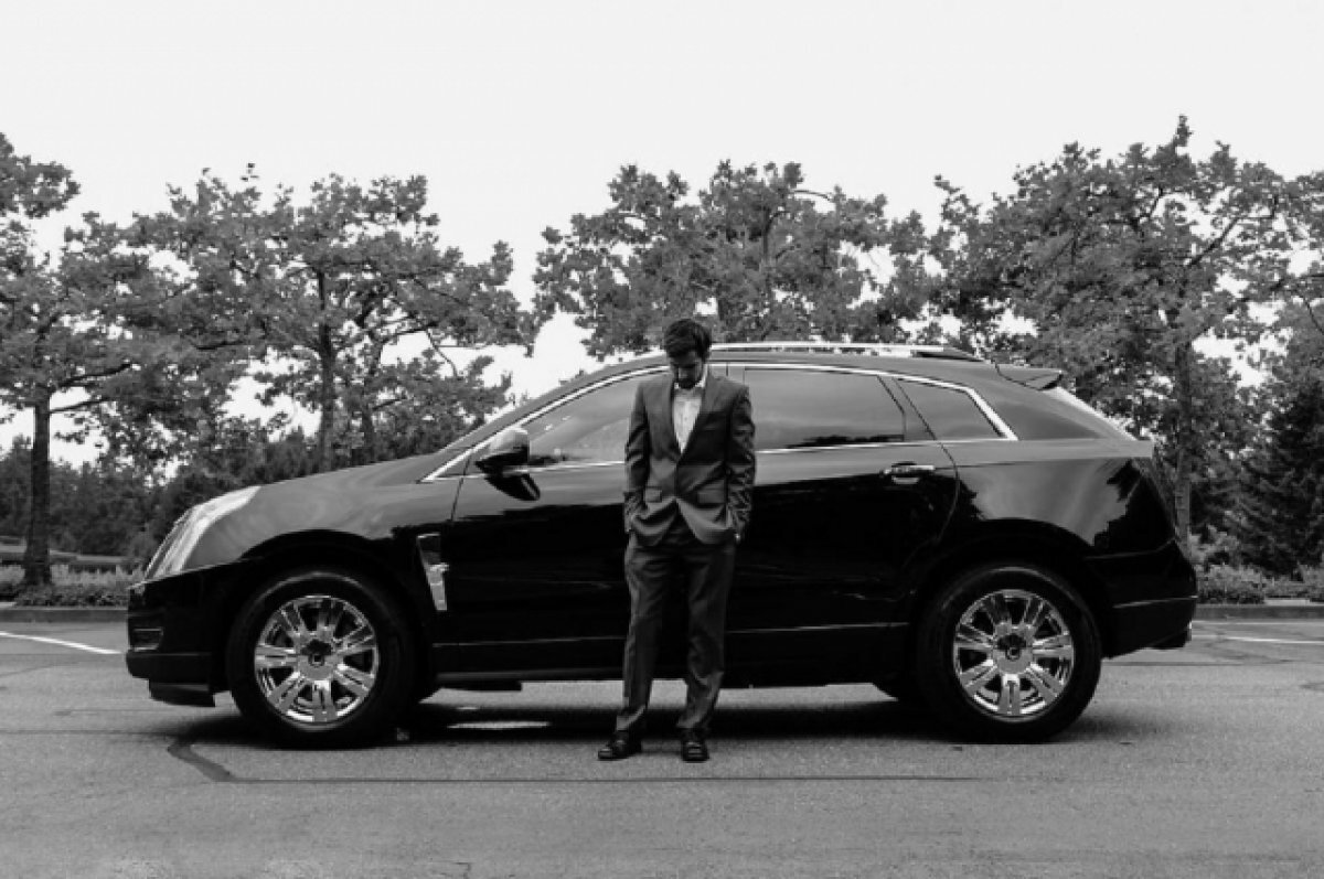    Оренбуржца обманули при покупке авто в Интернете