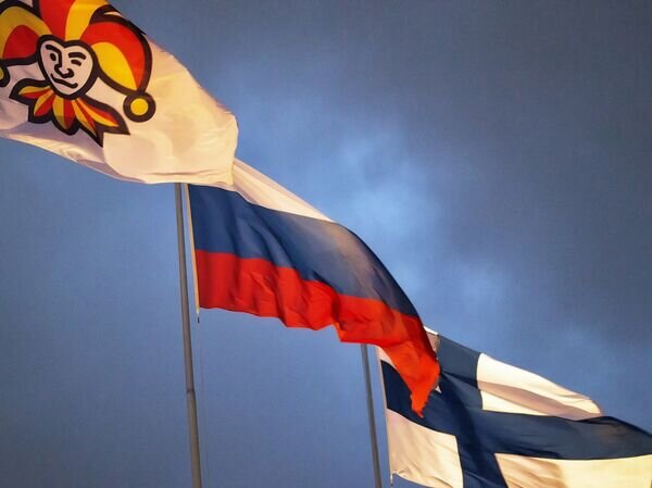   © flickr.com / Jori Samonen