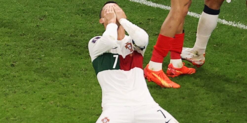    Фото: EPA / VOSTOCK Photo