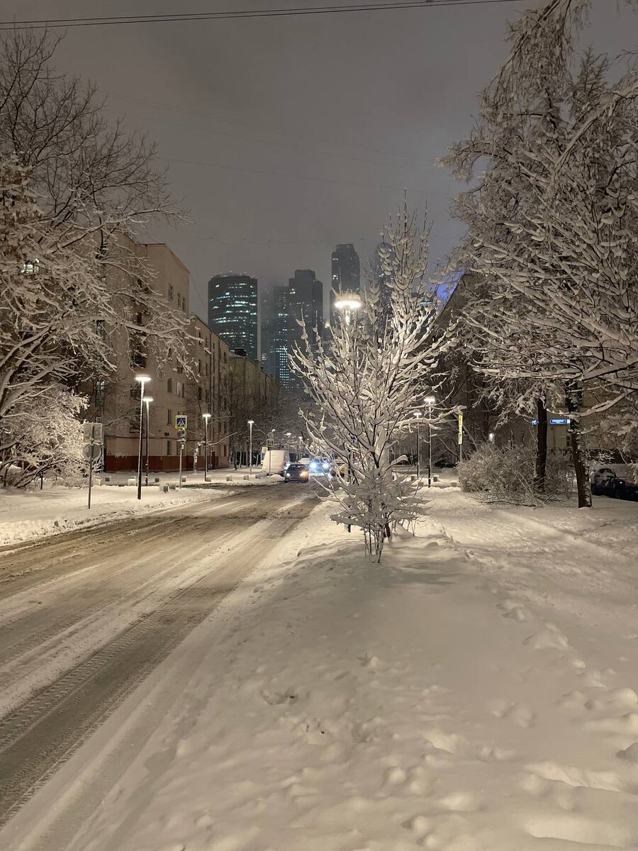 Фото из личного архива