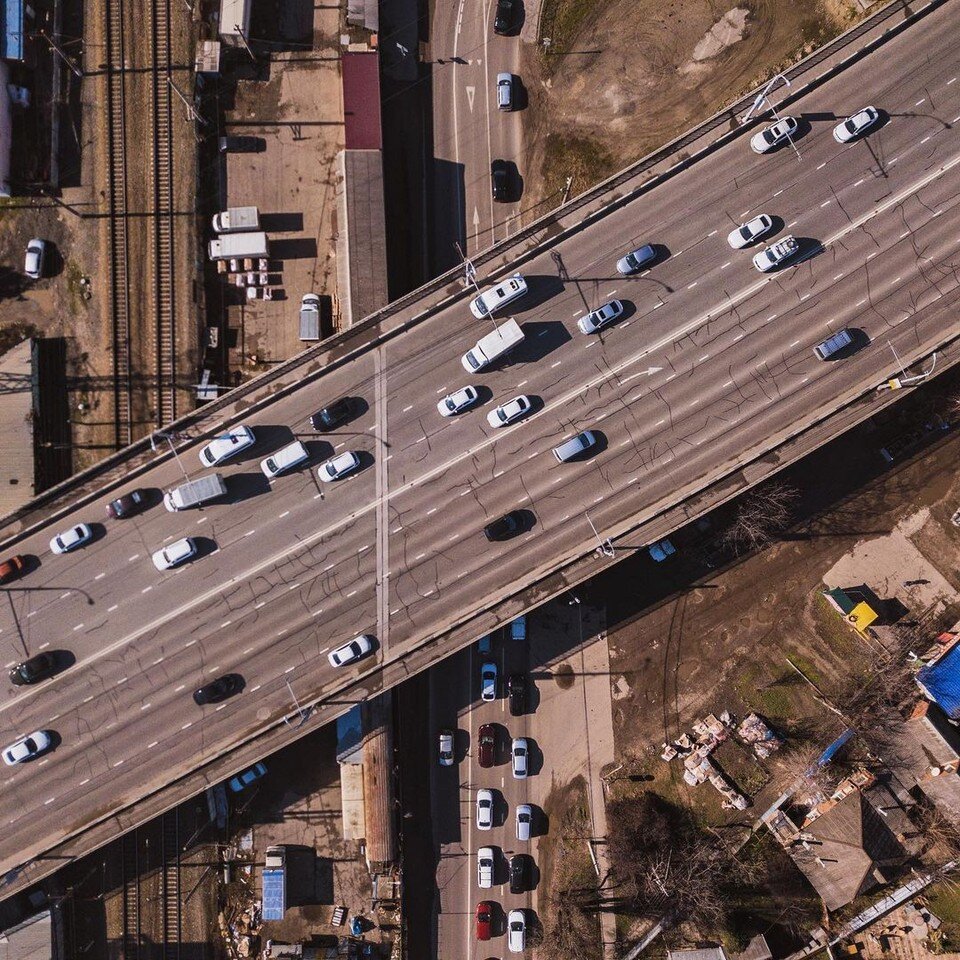     Съемка с дронов будет запрещена. Фото: Андрей ТИМЧЕНКО