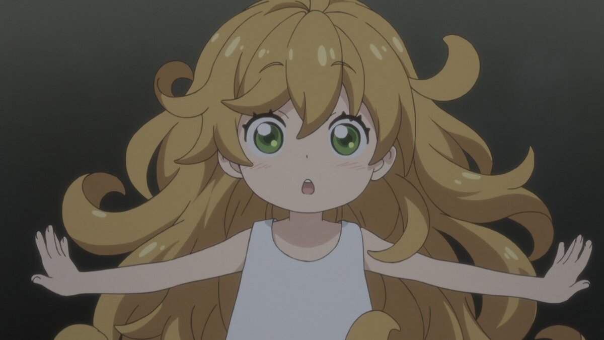 источник: аниме "Дуэт и вспышка молнии"