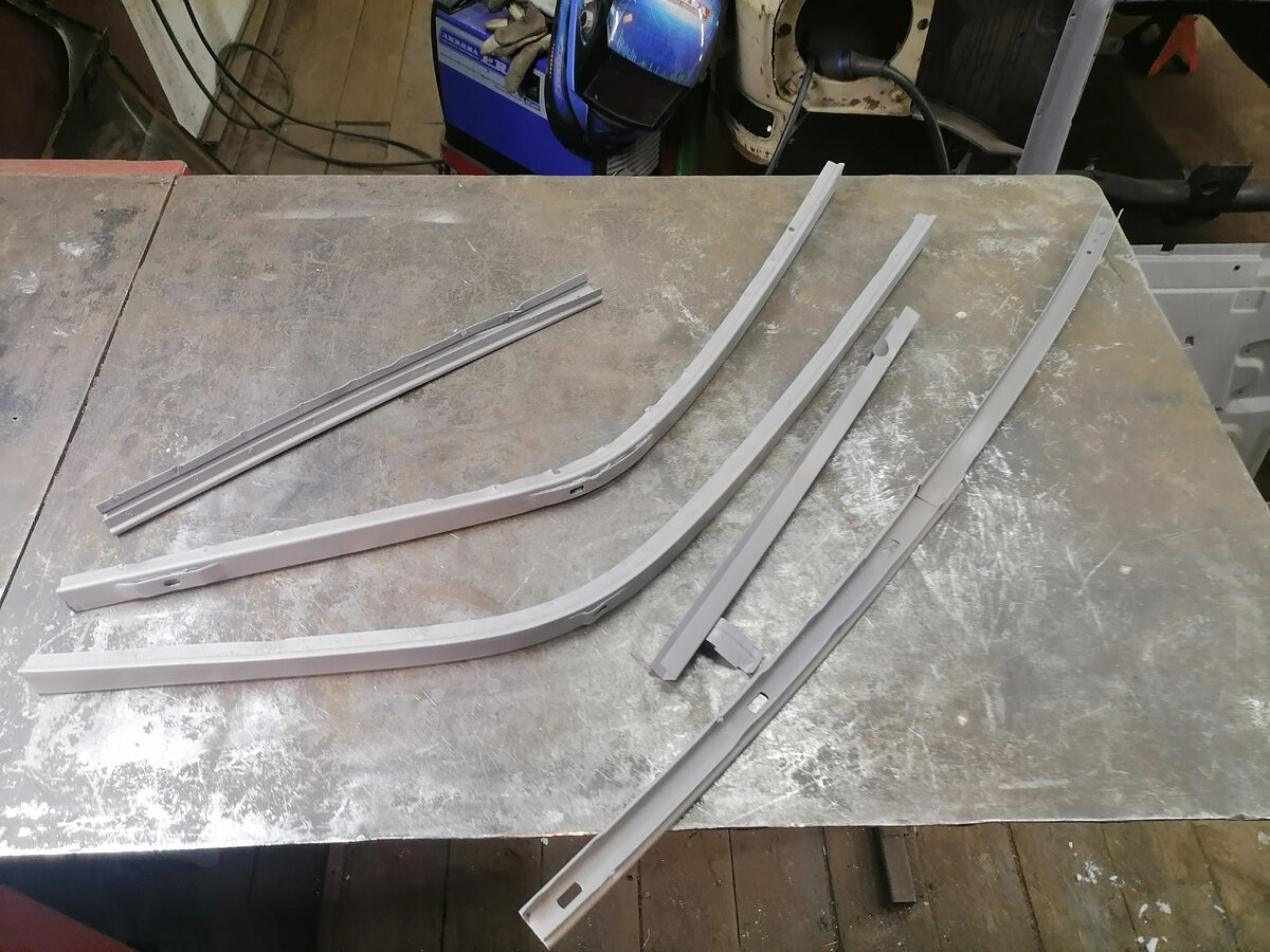 Вот эту мелочь вычистить вручную практически нереально.