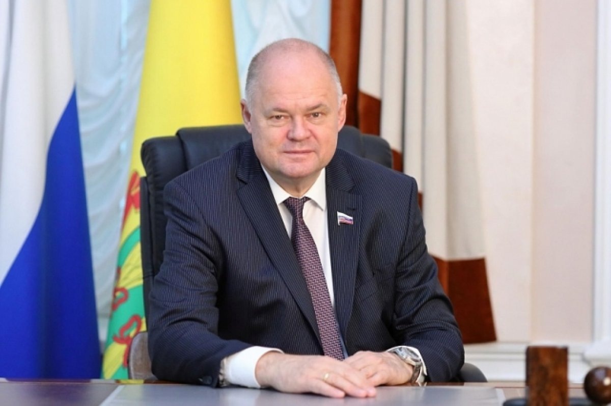    Вадим Супиков: «12 декабря 1993 года был принят Основной закон РФ»