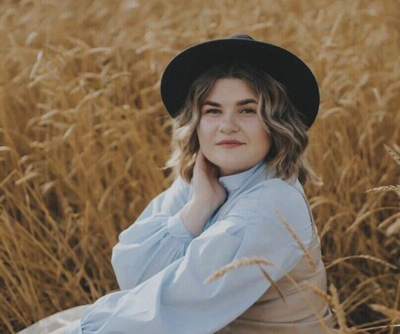 Фото: Татьяна Тукач / соцсети «ВКонтакте»📷
