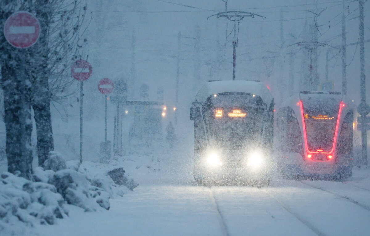 Антон Новодережкин/ТАСС