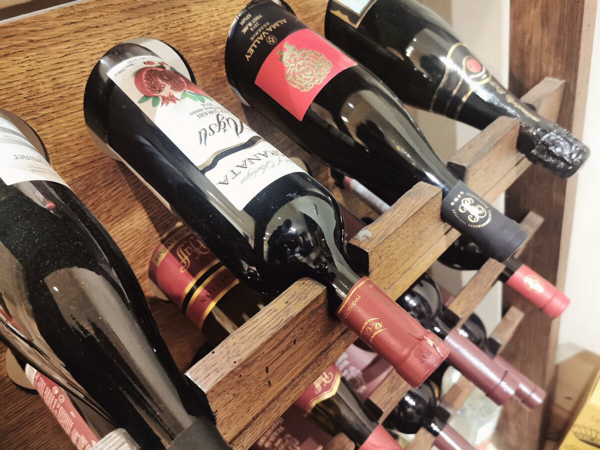 Польза вина, увы, не доказана 