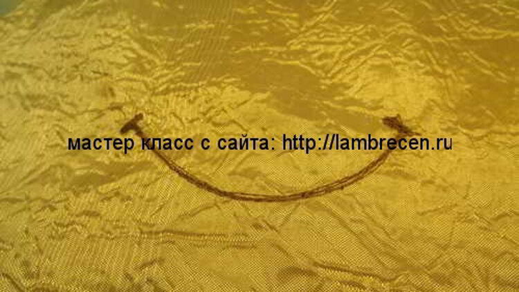 поделки к новому году своими руками