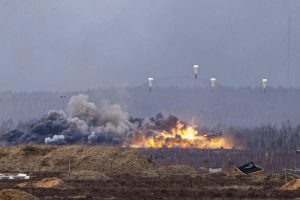    Фото: ianed.ru Валерия Трофимова