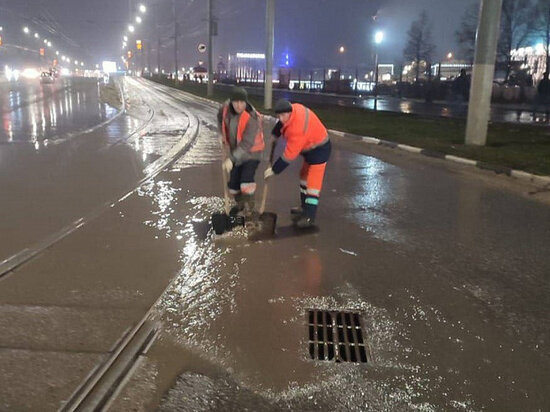     Фото: АДминистрация города Тулы